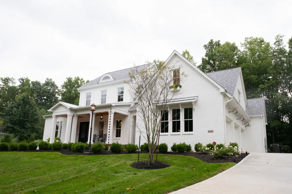 Bespoke Luxury Home Construction by Bailey & Weiler Design/Build - Photo 13