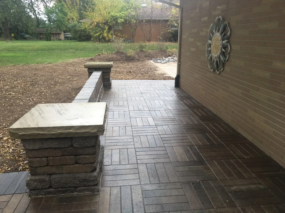 Patio & Sitting Area by Flash-N-Reds Inc - Photo 11