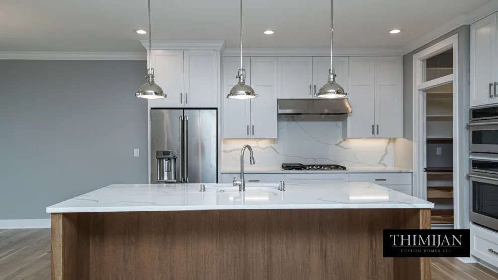 Project Centurion 2147 by Thimijan Custom Homes,LLC - Photo 2