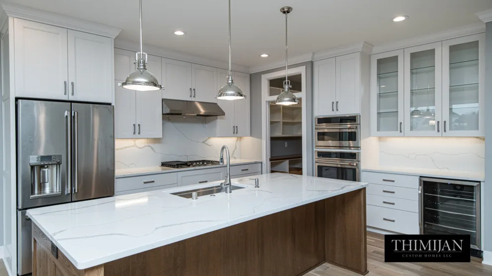 Project Centurion 2147 by Thimijan Custom Homes,LLC - Photo 3