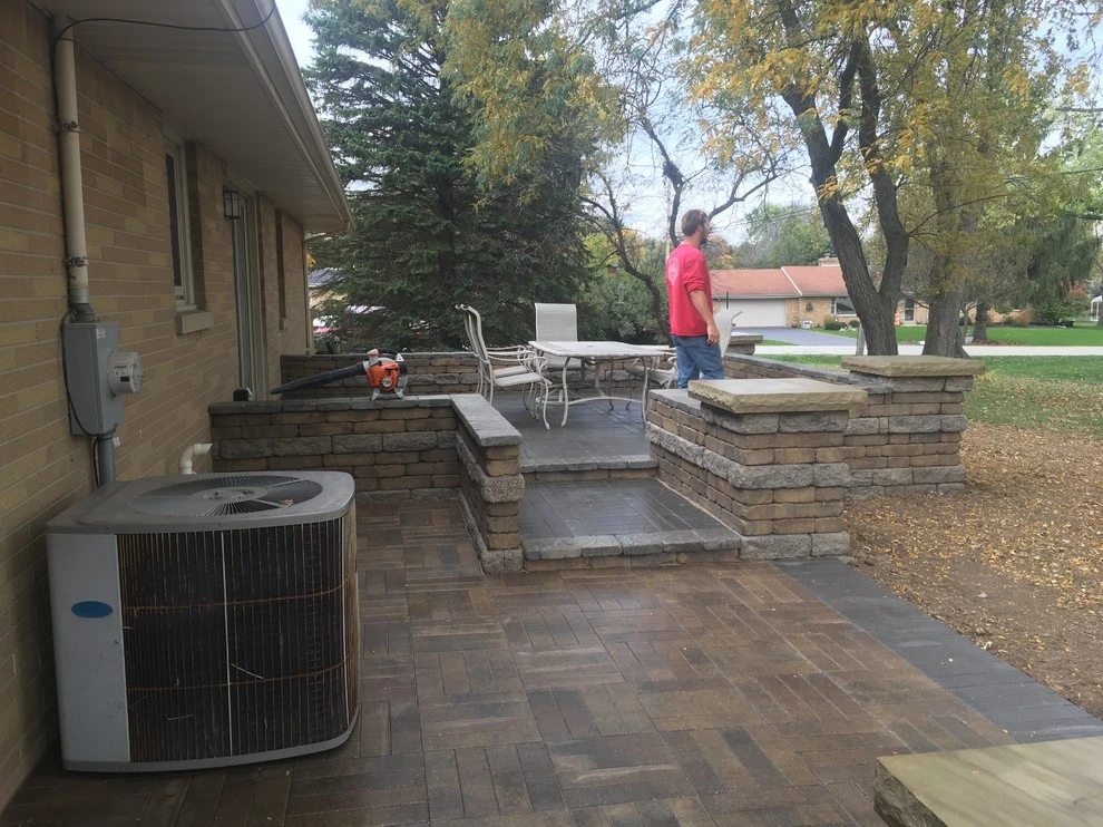 Patio & Sitting Area by Flash-N-Reds Inc - Photo 3