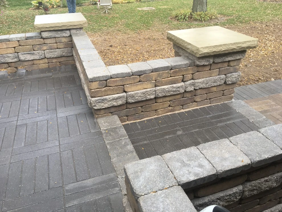 Patio & Sitting Area by Flash-N-Reds Inc - Photo 10