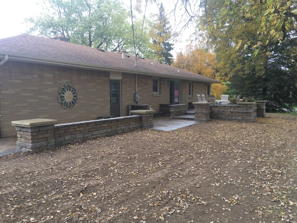 Patio & Sitting Area by Flash-N-Reds Inc - Photo 6