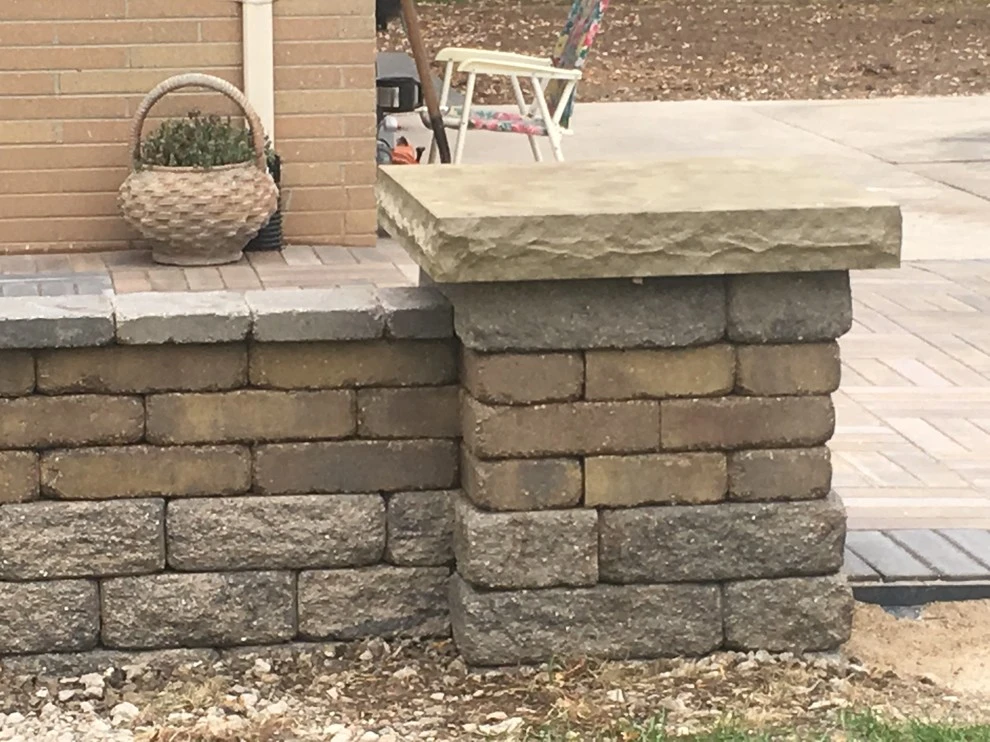 Patio & Sitting Area by Flash-N-Reds Inc - Photo 15