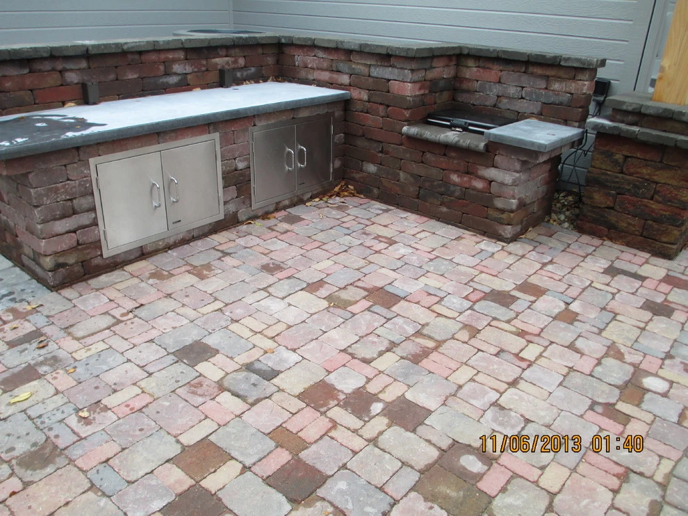 Outdoor Living Space by Flash-N-Reds Inc - Photo 17