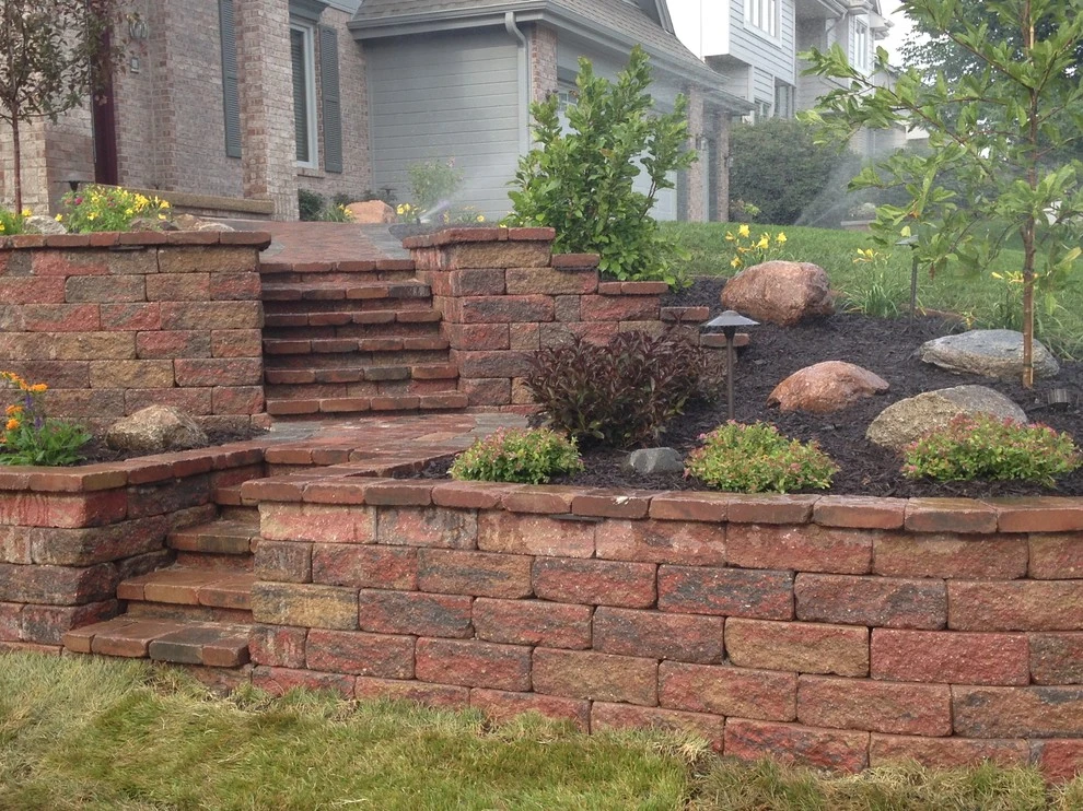 Outdoor Living Space by Flash-N-Reds Inc - Photo 19