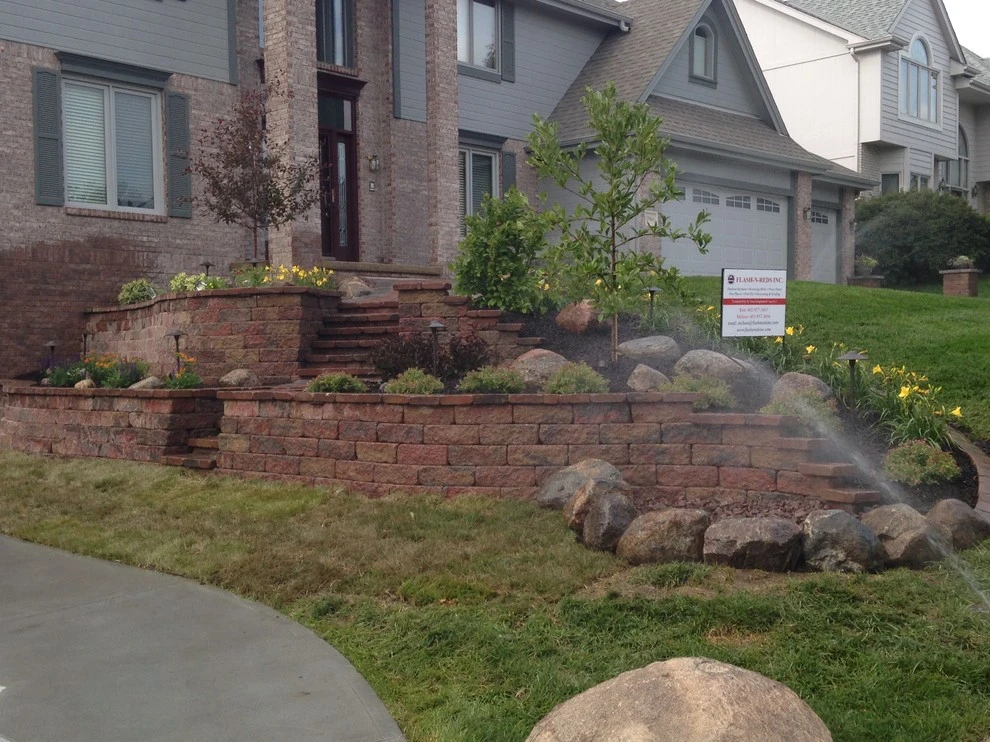 Outdoor Living Space by Flash-N-Reds Inc - Photo 5
