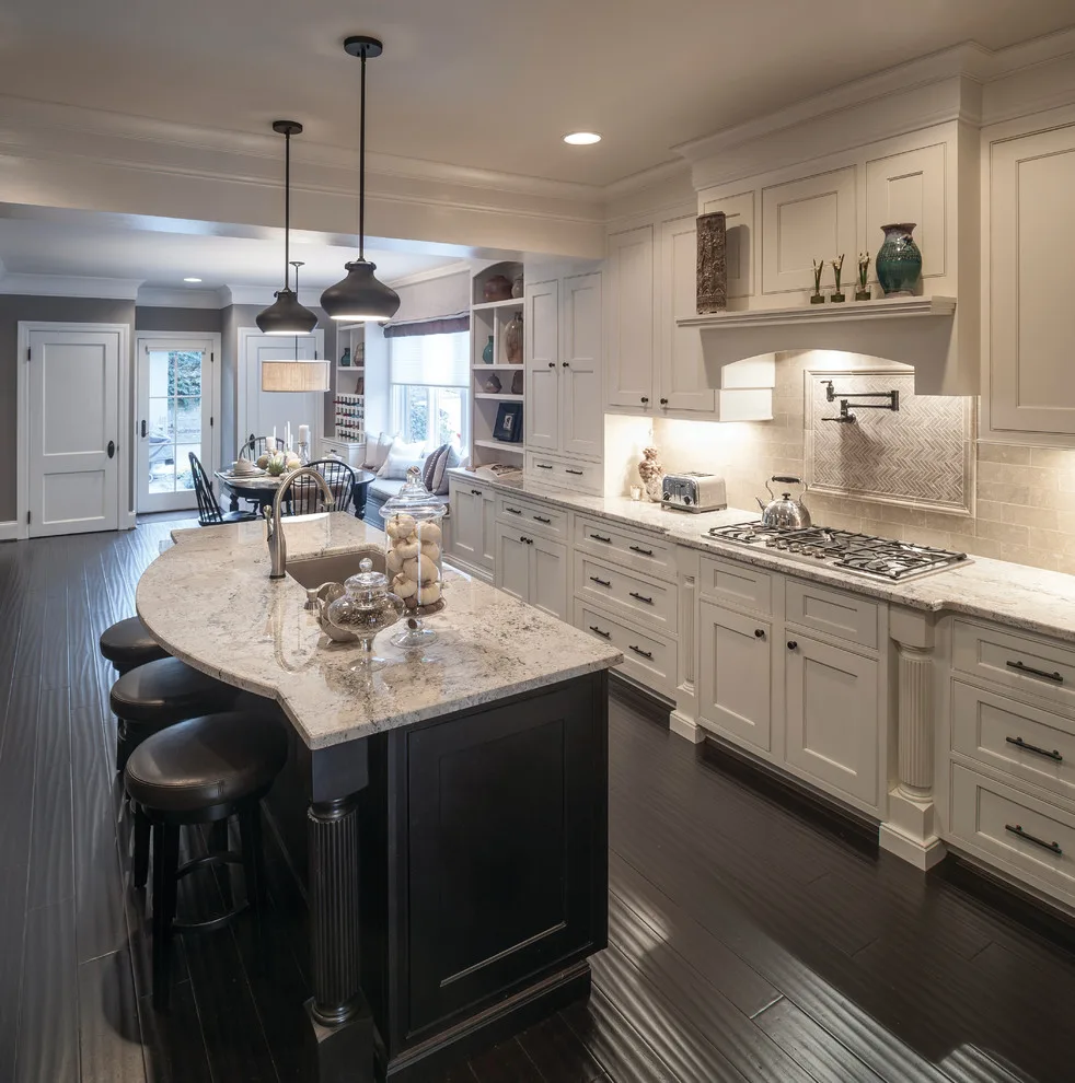 Tailored Renovation by Sterling Homes - Photo 2