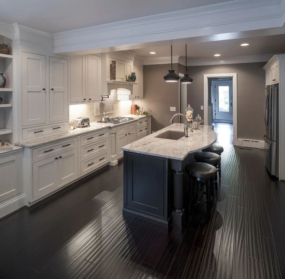 Tailored Renovation by Sterling Homes - Photo 4