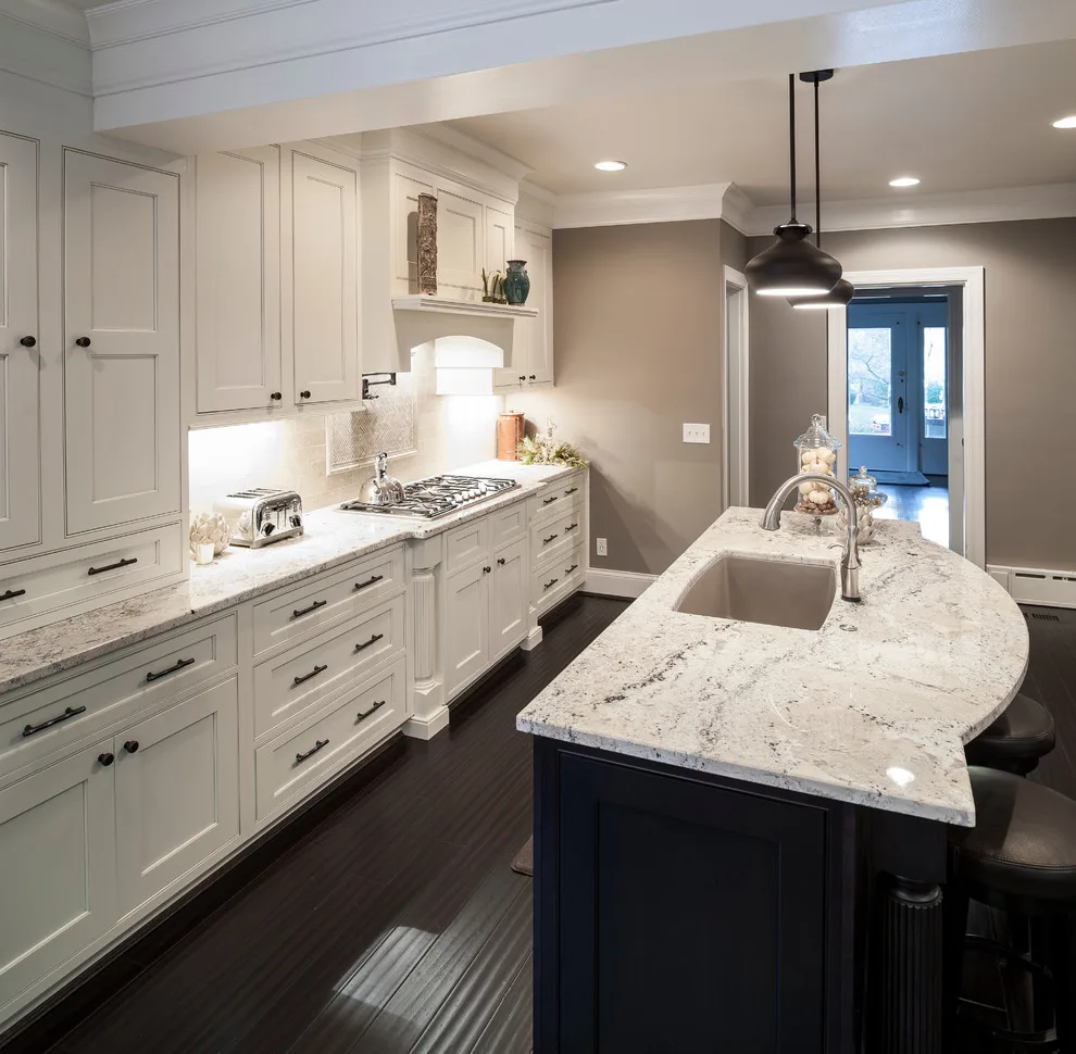 Tailored Renovation by Sterling Homes - Photo 5