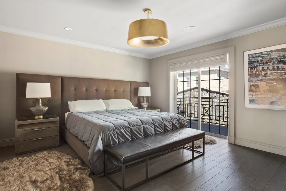 Bespoke Room Layouts by Essential NY - Photo 4