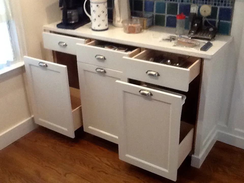 Personalized Areas by Detroit House Carpentry - Photo 6