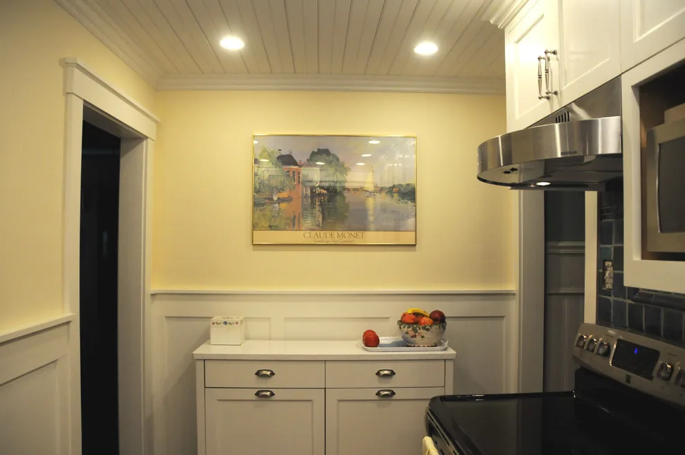 Personalized Areas by Detroit House Carpentry - Photo 9