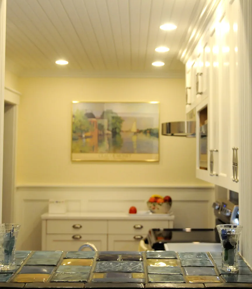 Personalized Areas by Detroit House Carpentry - Photo 4