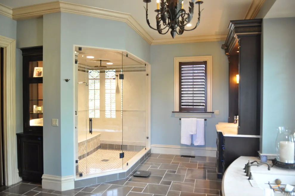 Fox Chapel Estate - Custom New Build by John Hobart Miller Inc. - Photo 8