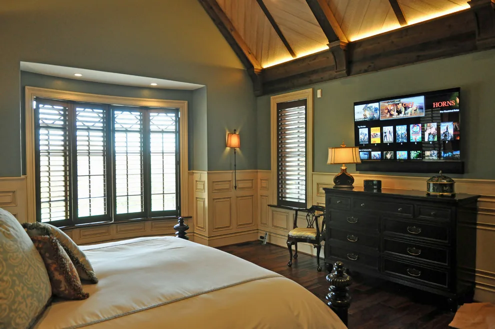 Fox Chapel Estate - Custom New Build by John Hobart Miller Inc. - Photo 4