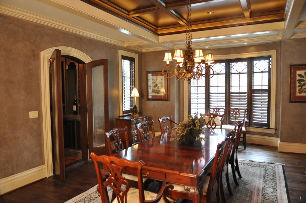 Fox Chapel Estate - Custom New Build by John Hobart Miller Inc. - Photo 5