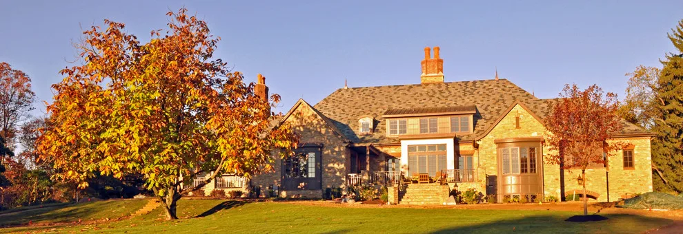 Fox Chapel Estate - Custom New Build by John Hobart Miller Inc. - Photo 6