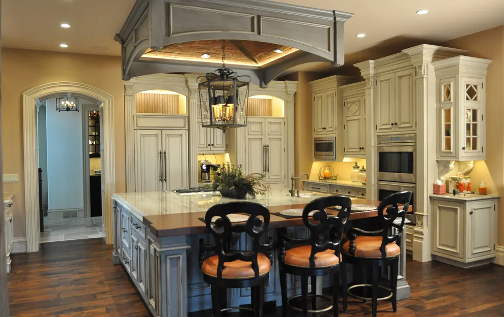 Fox Chapel Estate - Custom New Build by John Hobart Miller Inc. - Photo 9