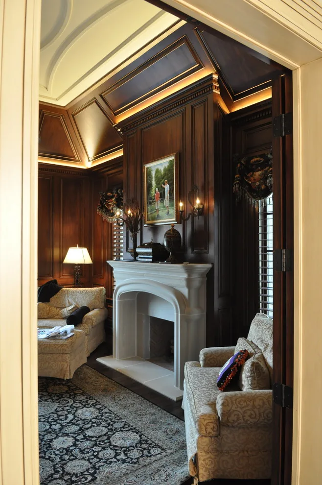 Fox Chapel Estate - Custom New Build by John Hobart Miller Inc. - Photo 7