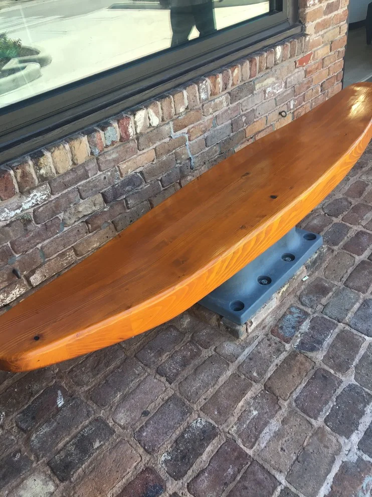 Bespoke Tables and Seating by Triton International Woods - Photo 3