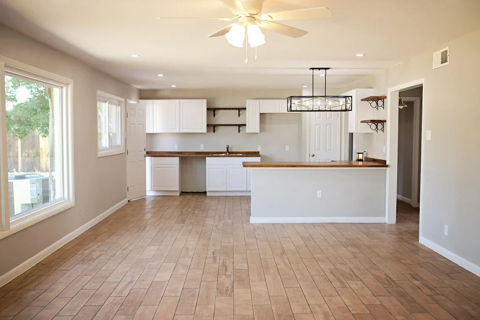 Cuthbert Avenue Initiative by RLC Design Build - Photo 14