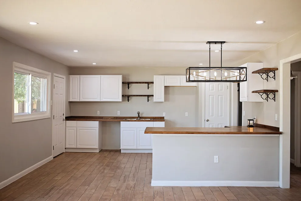 Cuthbert Avenue Initiative by RLC Design Build - Photo 22
