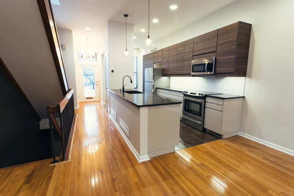 CWE Real Estate Investment by Nistenhaus Design LLC - Photo 2