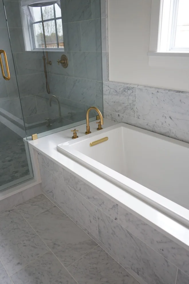 Conventional Construction with Educational Space by J. House & Co. - Photo 46