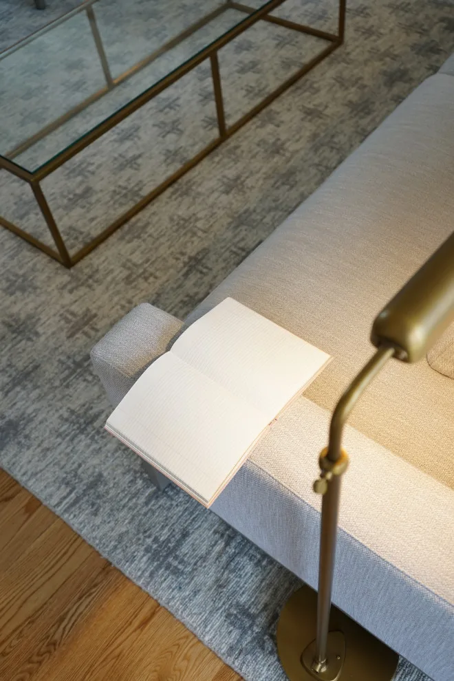Conventional Construction with Educational Space by J. House & Co. - Photo 23
