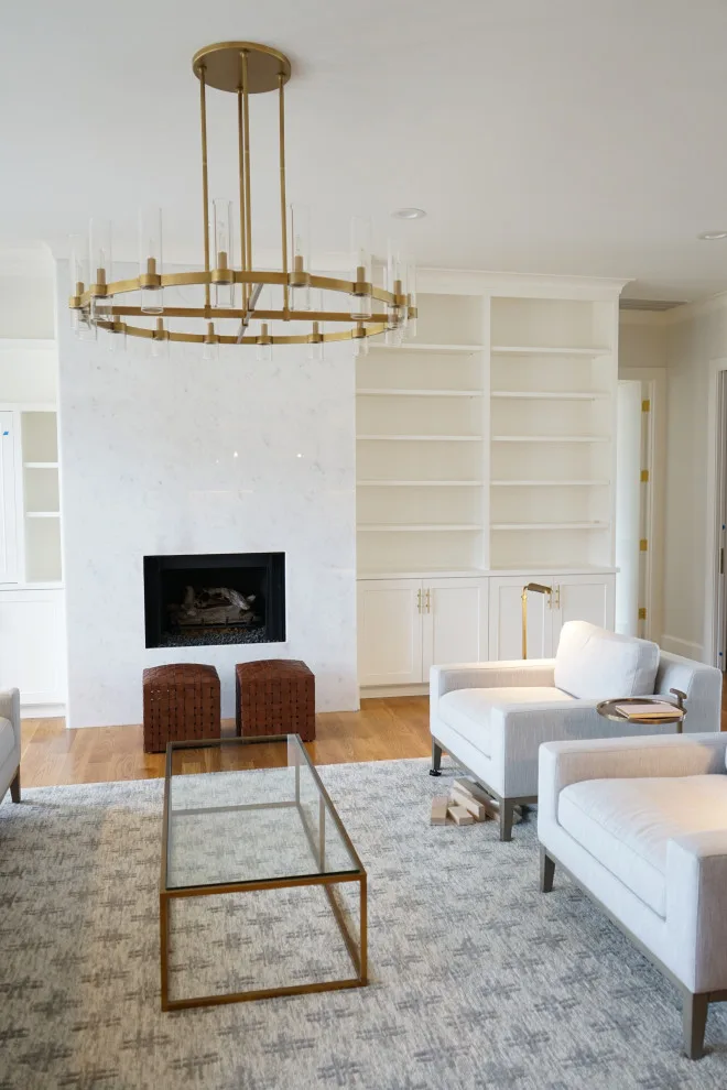 Conventional Construction with Educational Space by J. House & Co. - Photo 65