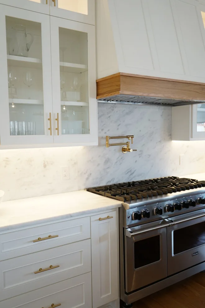 Conventional Construction with Educational Space by J. House & Co. - Photo 43