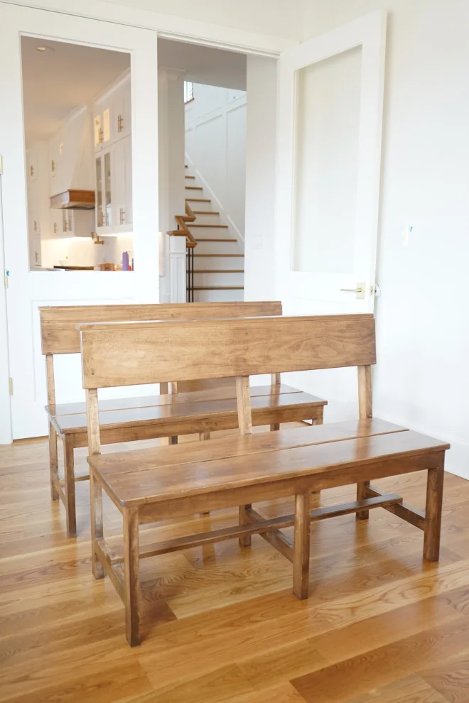 Conventional Construction with Educational Space by J. House & Co. - Photo 59