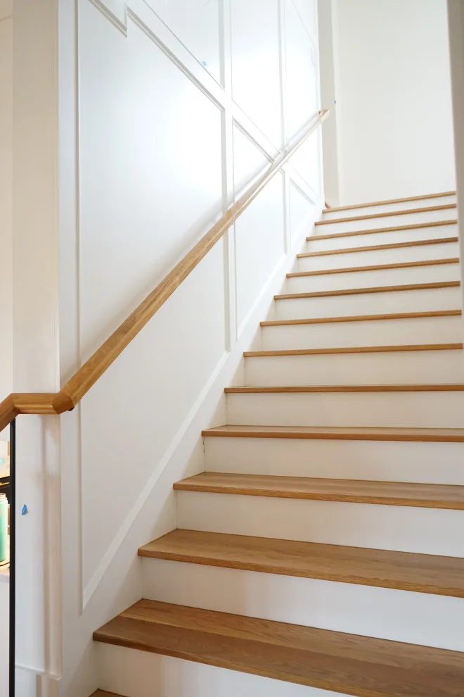 Conventional Construction with Educational Space by J. House & Co. - Photo 55