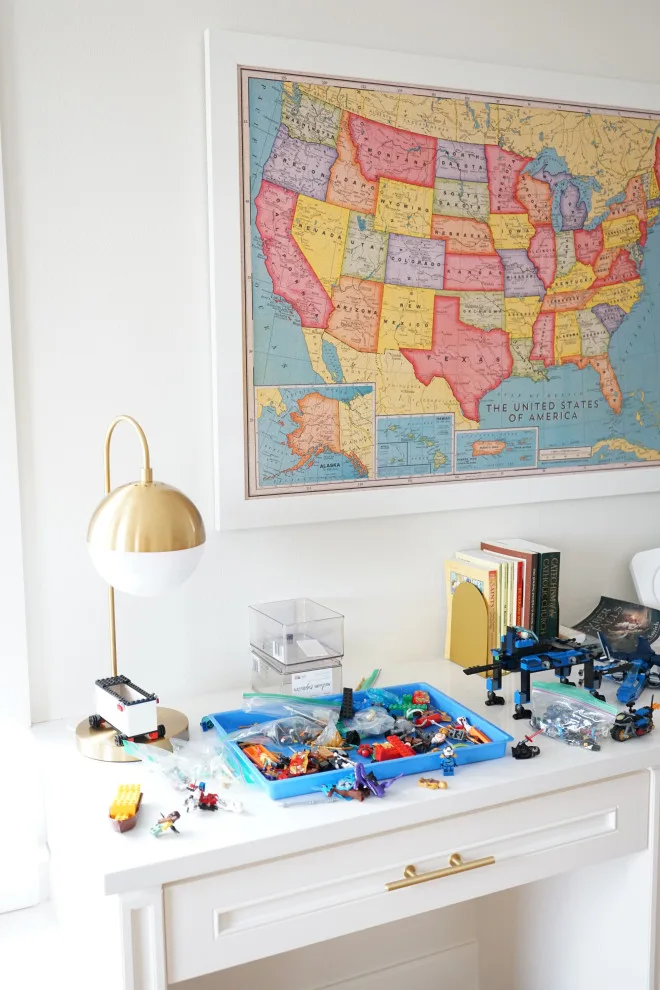 Conventional Construction with Educational Space by J. House & Co. - Photo 17