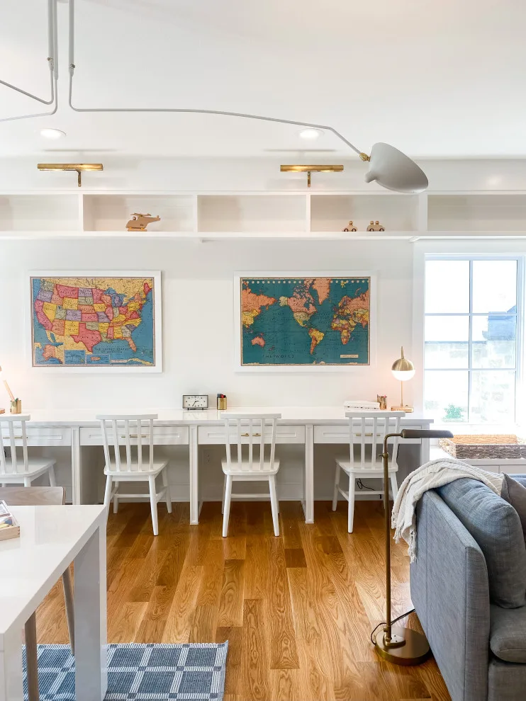 Conventional Construction with Educational Space by J. House & Co. - Photo 33
