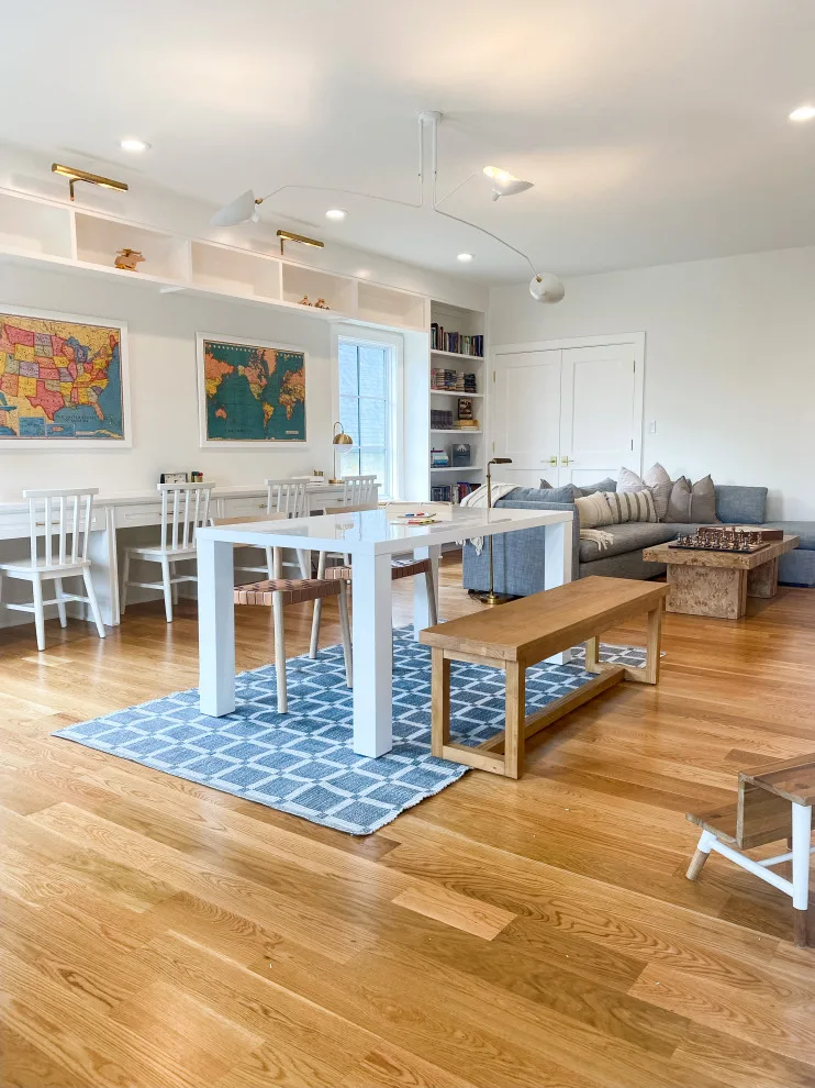 Conventional Construction with Educational Space by J. House & Co. - Photo 51