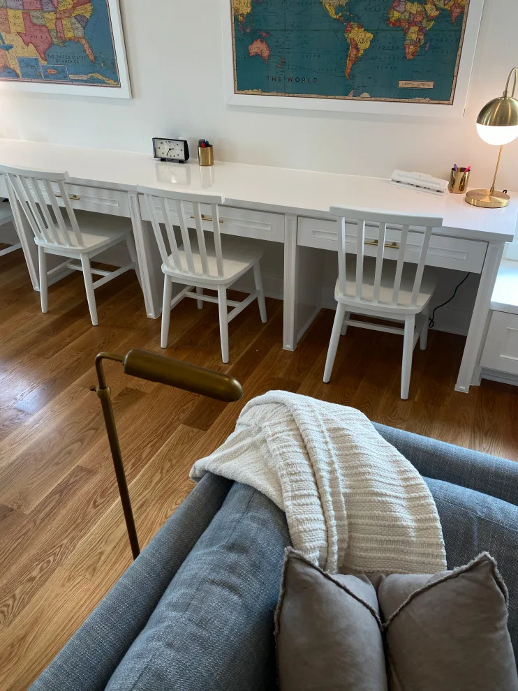 Conventional Construction with Educational Space by J. House & Co. - Photo 16