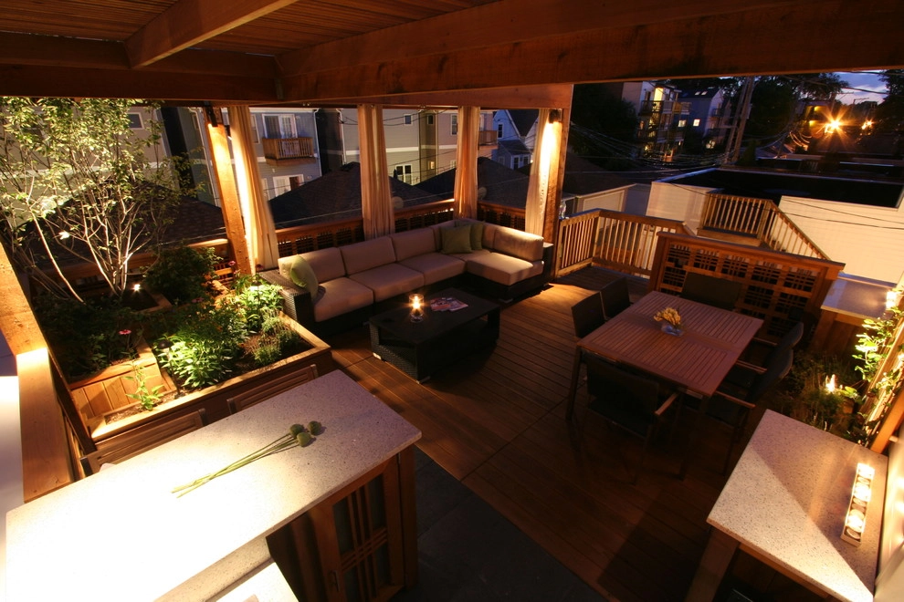 Elevated Retreat by Chicago Specialty Gardens, Inc. - Photo 3