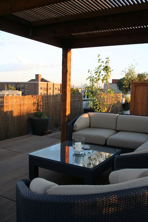 Edgewater Nightspot by Chicago Specialty Gardens, Inc. - Photo 4