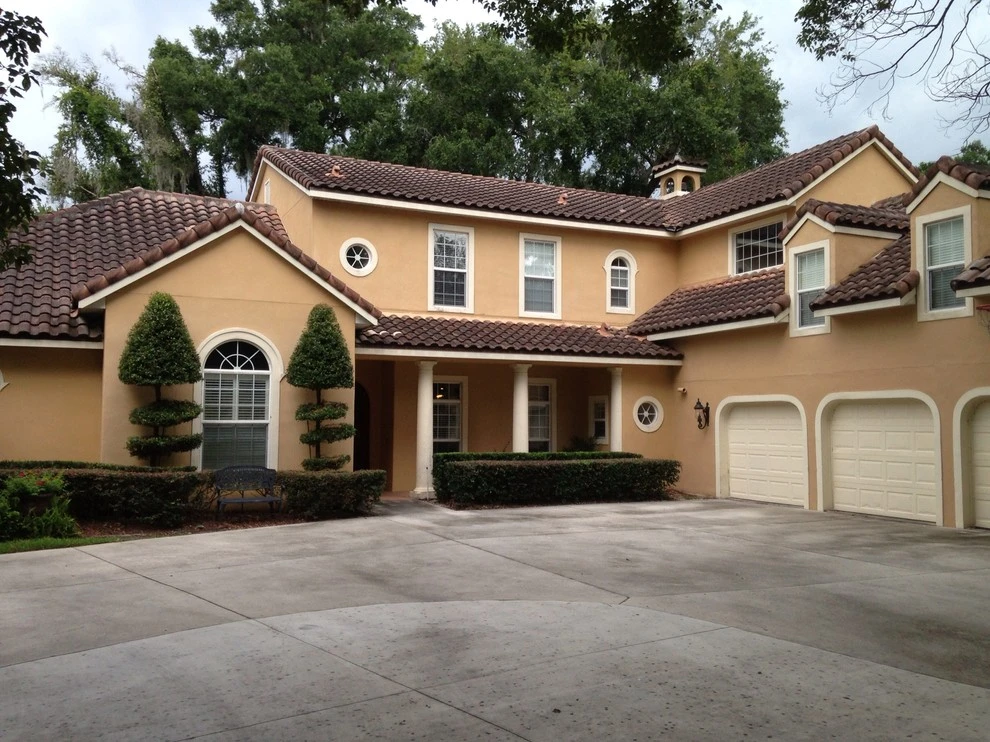 Florida Outdoor Landscape - Photo 4