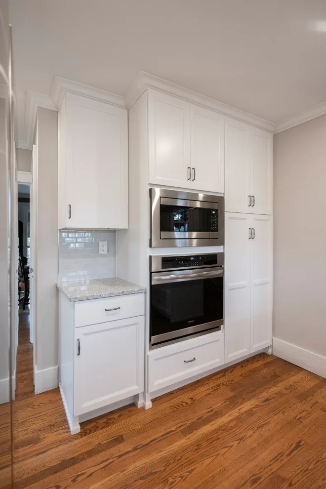Daugherty Kitchen Renovation Highlighted in Local News by Blandford & Co. - Photo 3