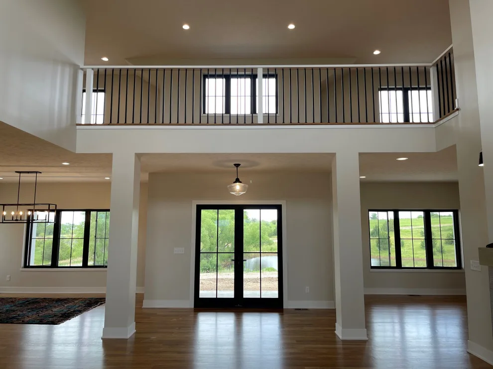 The Davey Residence by Kinning Design Build - Photo 17