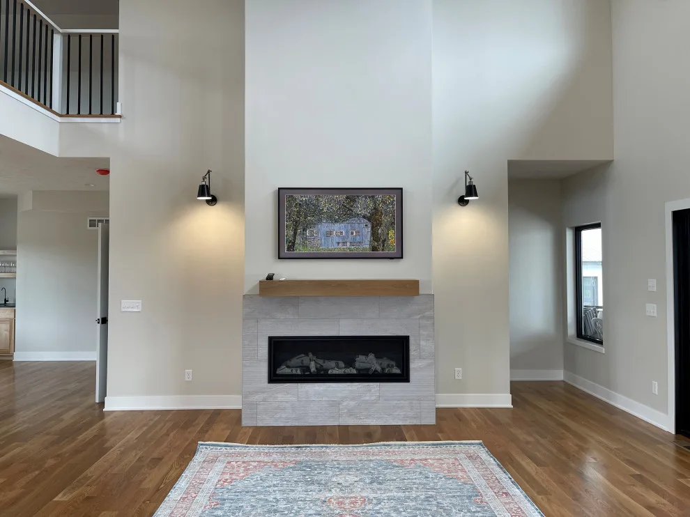 The Davey Residence by Kinning Design Build - Photo 15