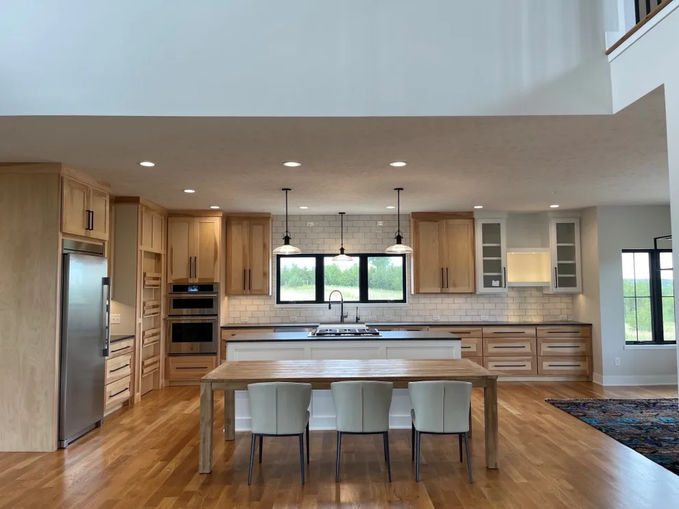 The Davey Residence by Kinning Design Build - Photo 7
