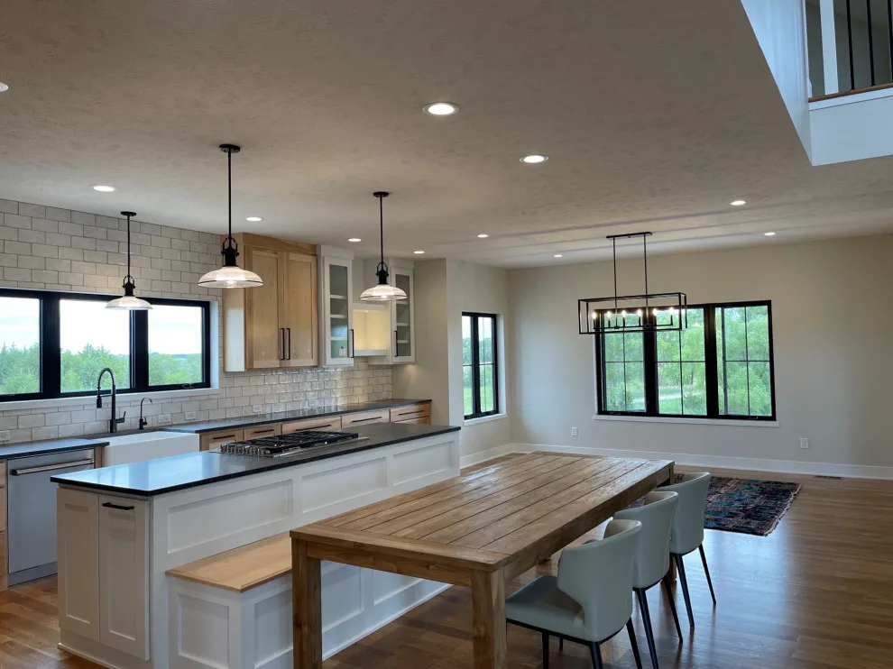 The Davey Residence by Kinning Design Build - Photo 5