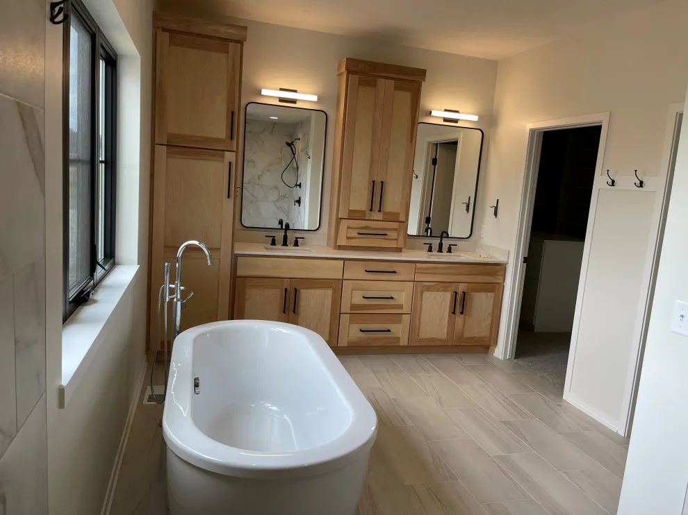 The Davey Residence by Kinning Design Build - Photo 6