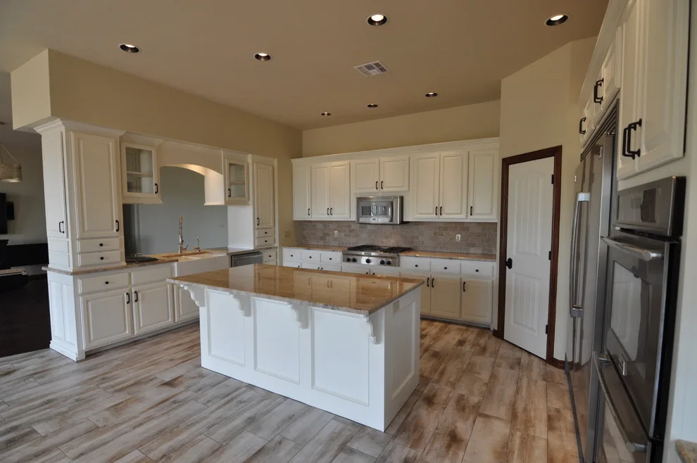 David Stone Construction, Inc. - Photo 14