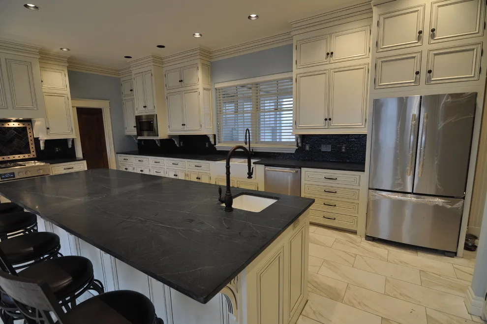 David Stone Construction, Inc. - Photo 7