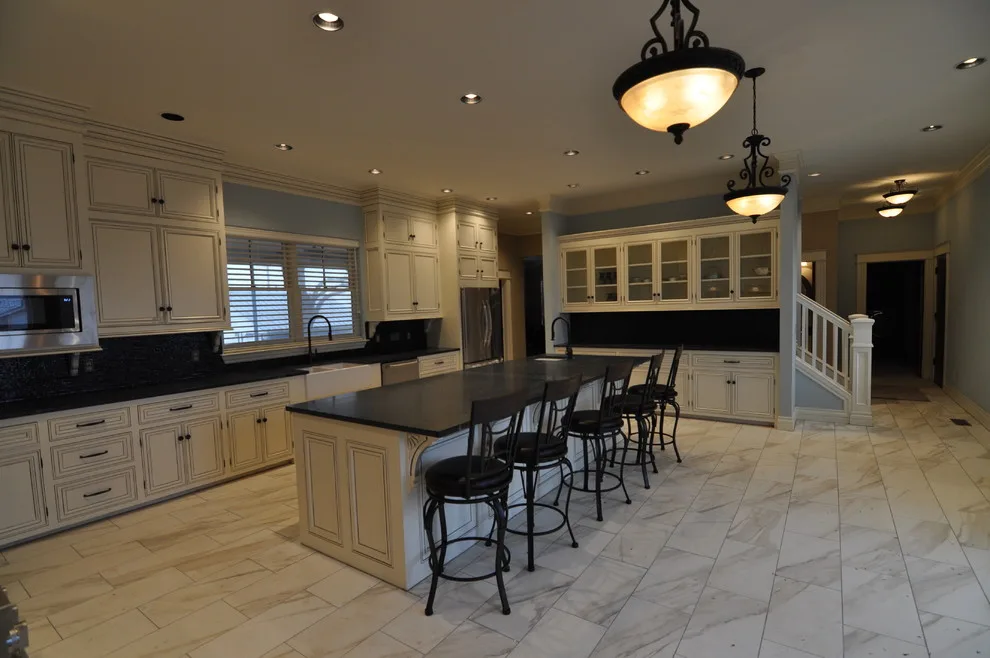 David Stone Construction, Inc. - Photo 11